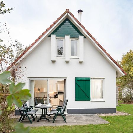 Restyled House With Fire Place Near The Drents-Friese Wold Vila Hoogersmilde Exterior foto